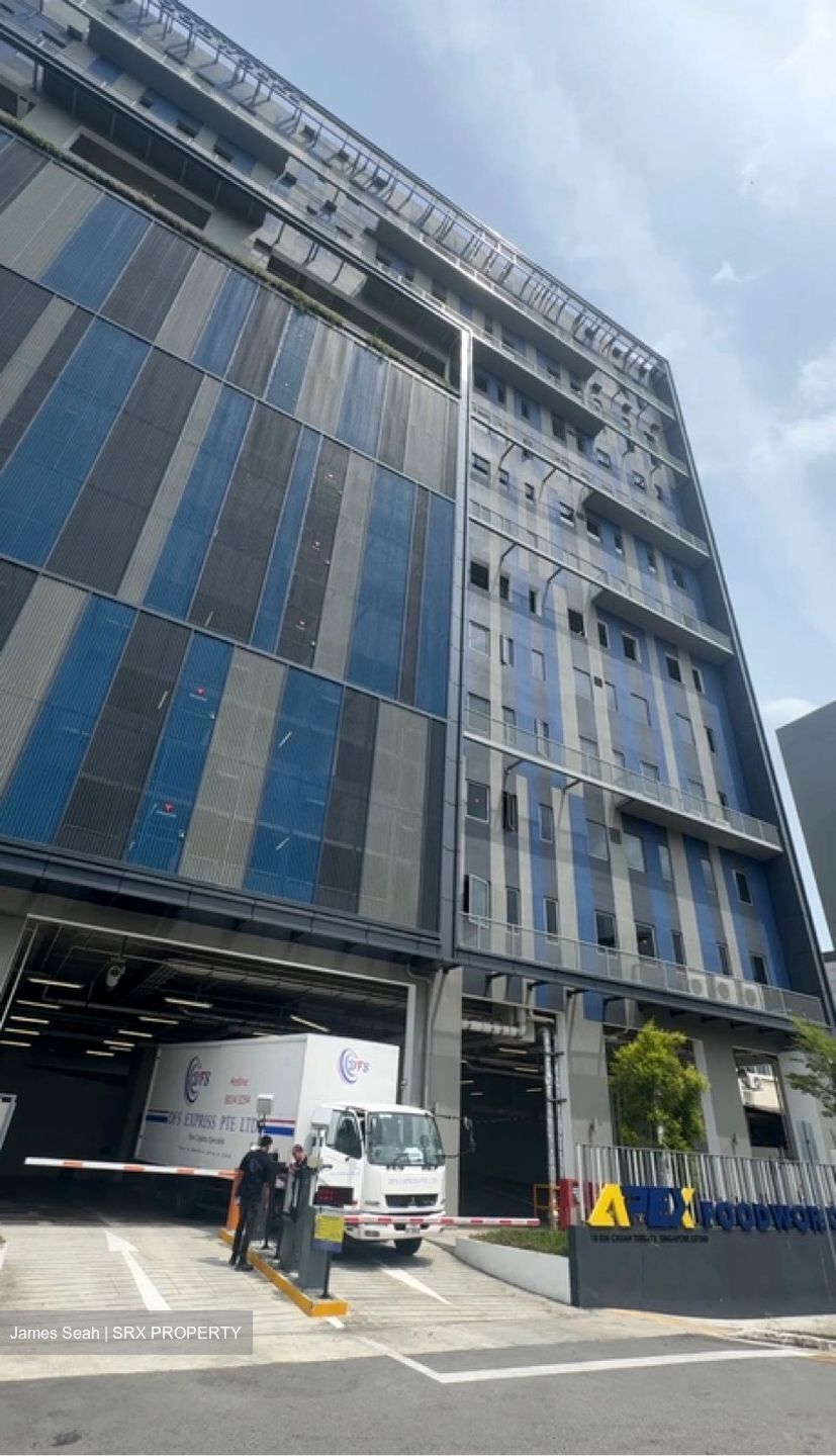 Tai Kim Industrial Estate (D19), Factory #561886091